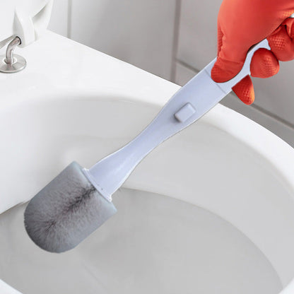 Elektrische Toiletborstel Set voor Efficiënte Reiniging
