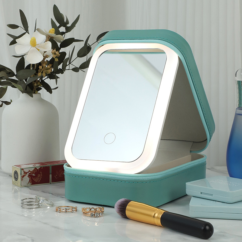 LED Spiegelverlichting met Dimbare Instellingen
