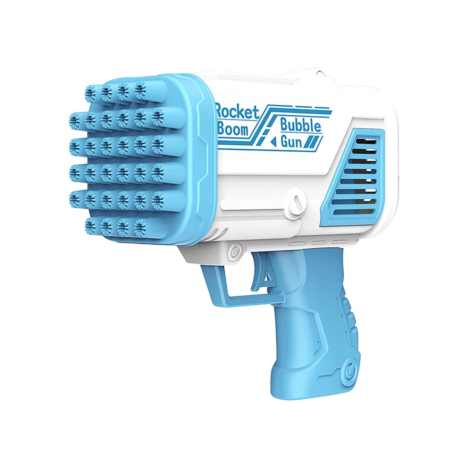 Zomer Bubbelbad Met Oneindig Veel Bubbels - Velinix