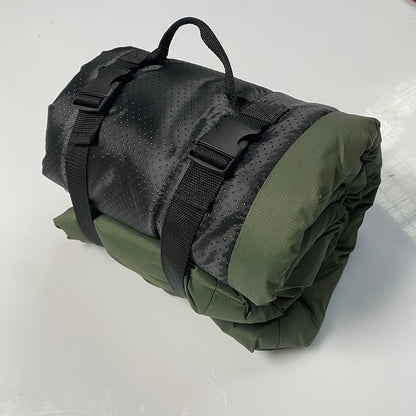 Waterdichte Hondenmat Opvouwbaar voor Reizen en Outdoor