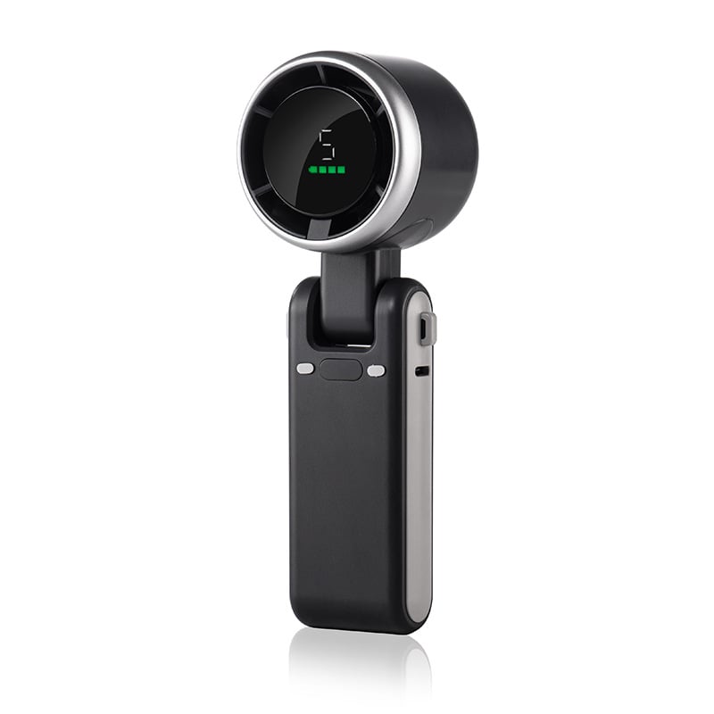 Zakventilator Luxe Elegante Portable Ventilator voor Rust