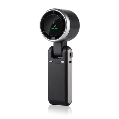 Zakventilator Luxe Elegante Portable Ventilator voor Rust