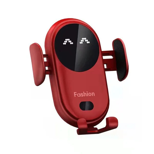 Telefoonhouder Auto Oplader Draadloos Universeel