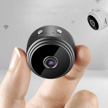 Magnetische WiFi Minicamera 1080p Full HD