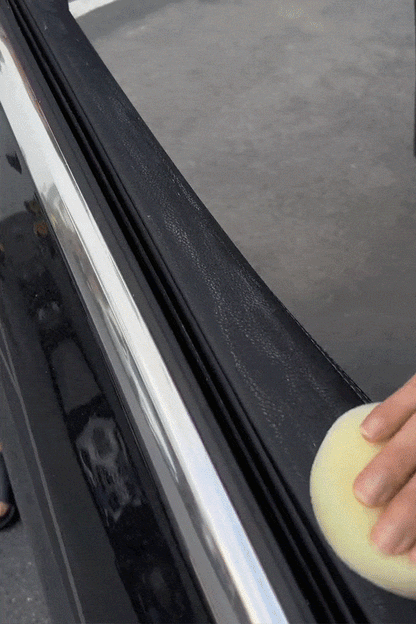 Auto Wax Crème voor Luxe Glans en Bescherming