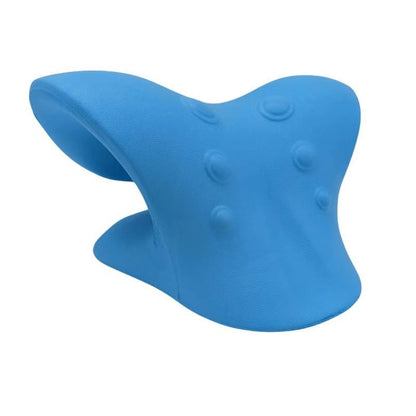 Ontspanningskussen voor Hoofd en Schouders Luxe Kussen voor Relaxatie