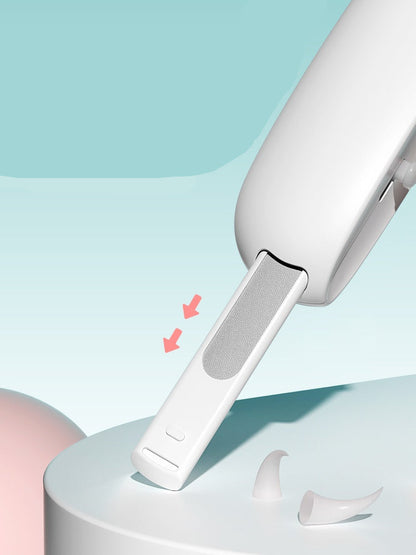 Nagelknippers Verstelbaar Luxe Precisie Knippen