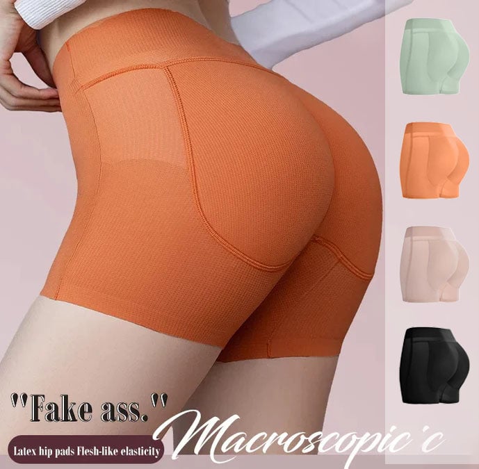 Sport Shorts Wasbaar Zweetvrij voor Perfecte Ronding