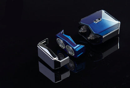 Reisscheerapparaat Compact Magnetisch Ontwerp