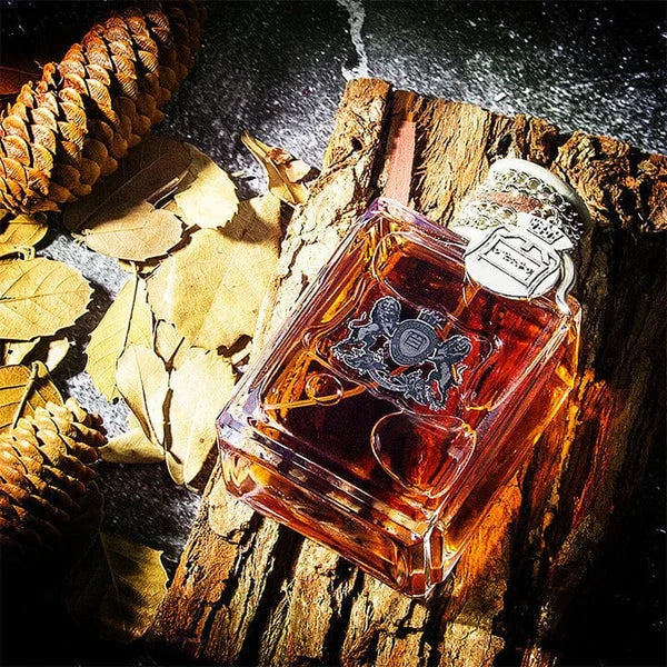 Mannenparfum Feromoon Aantrekkingskracht