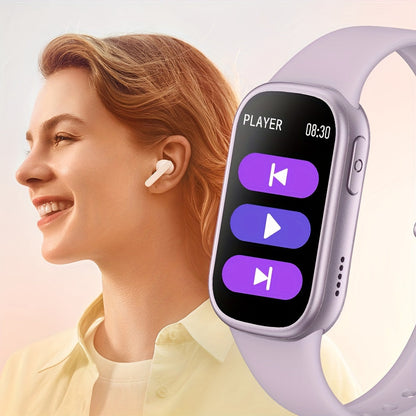 Kinder Smartwatch KidoTrack GPS Tracker - Velinix