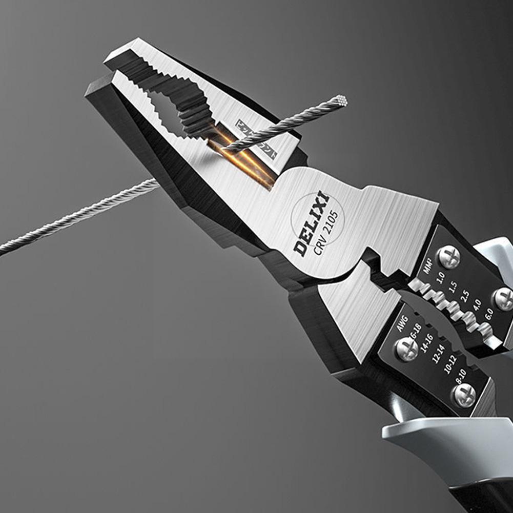 PowerGrip Handschoen voor Zware Arbeid en Sport