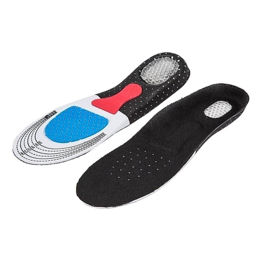 Ergonomische Voetbedden 3D voor Optimaal Comfort - Velinix