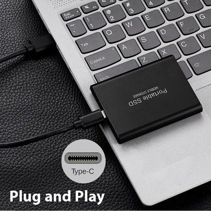 DataMax™ – Externe SSD 1TB met Supersnelle Overdracht & Draagbaar Ontwerp-4