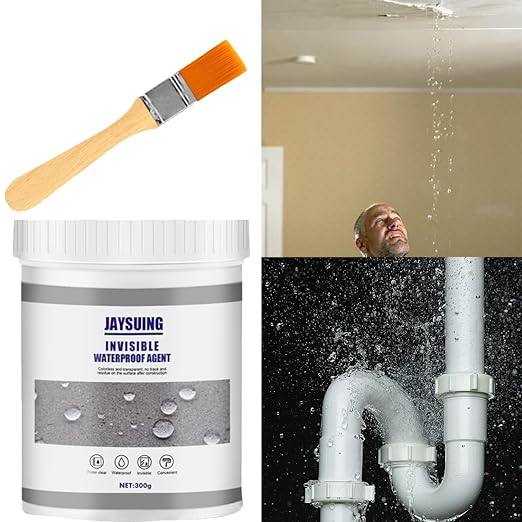 Waterdicht Spray SealMaster Langdurige Bescherming