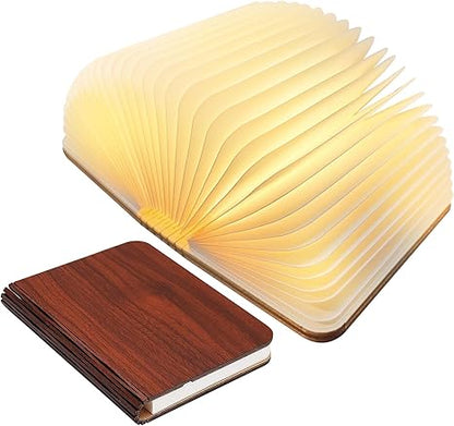 Boekenlamp LED met Sensor en USB Aansluiting