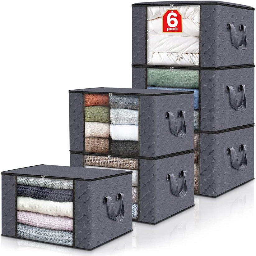 Kleding Opslagzakken Waterdicht en Beschermend