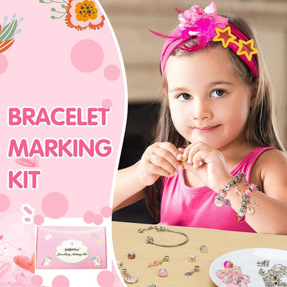 Armband Maken Kit Creatief DIY Sieraden