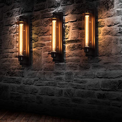 LED Wandlamp Industrieel Design E27 Modern