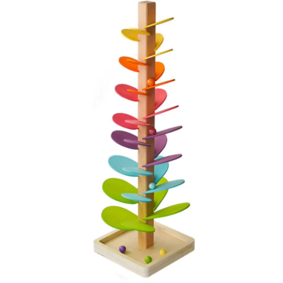 Kleurrijke Speelboom voor Kinderen Creatief Spelen