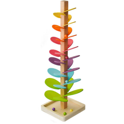 Kleurrijke Speelboom voor Kinderen Creatief Spelen