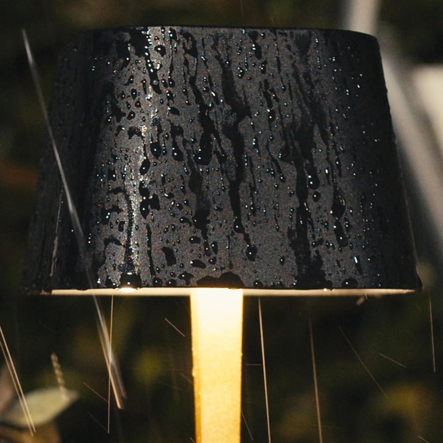 Tafellamp Dimbaar LED Met Touchbediening Modern Design