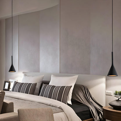 LED Hanglamp Wit Licht Modern Design