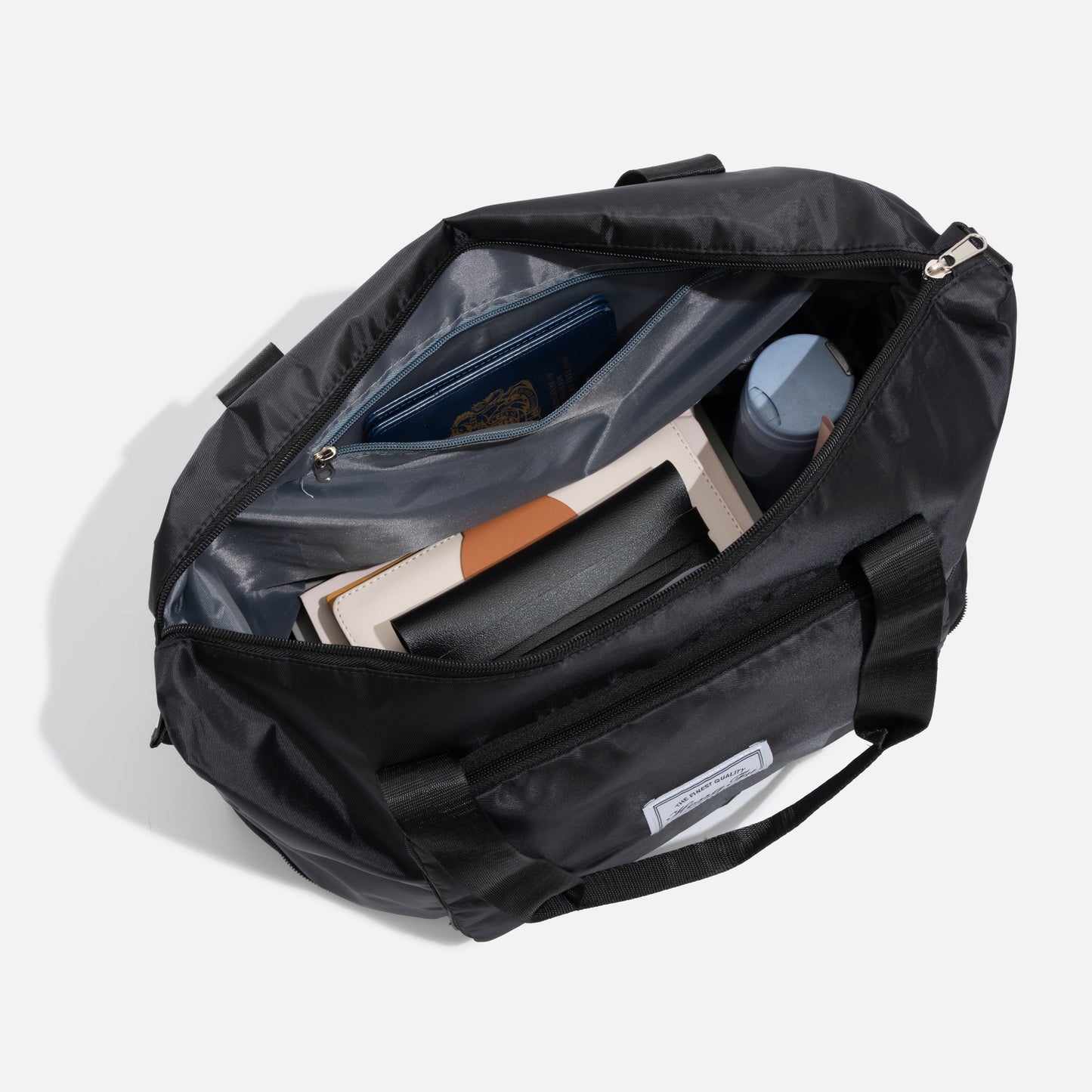 Reis Tote Opvouwbaar Stijlvol Elite Handbagage