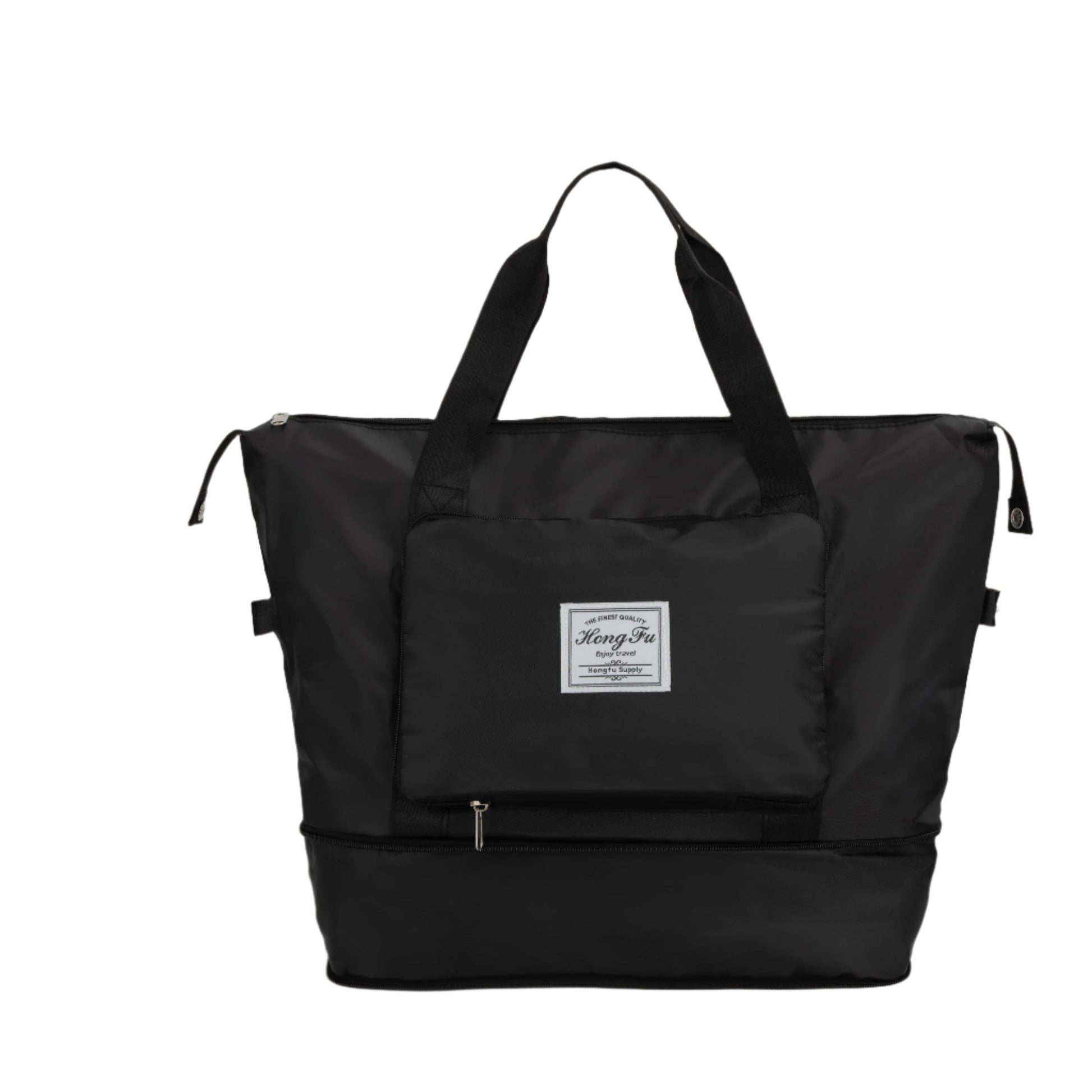 Reis Tote Opvouwbaar Stijlvol Elite Handbagage - Velinix
