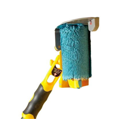Schilder Roller Draaiend voor Mooie Randen - Velinix