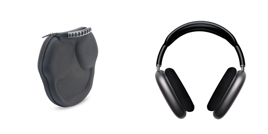 Bluetooth Koptelefoon Draadloos met Microfoon