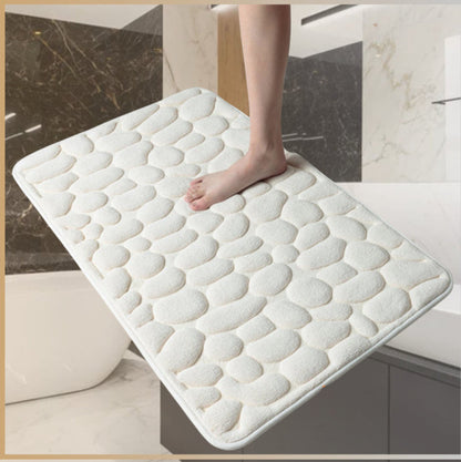 Luxe Badmat Absorberend en Antislip voor Thuis
