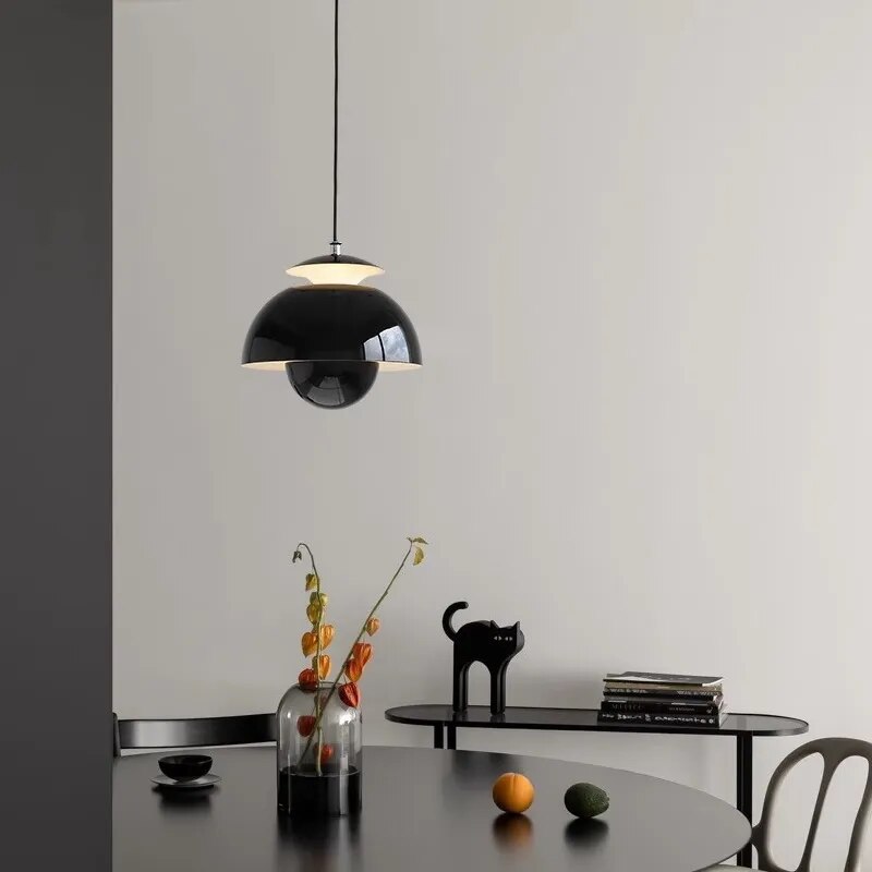 LED Hanglamp Modern Scandinavisch Design Luxe Verlichting