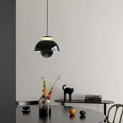 LED Hanglamp Modern Scandinavisch Design Luxe Verlichting