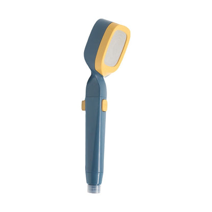Douchekop HydroFlow voor een Relaxte Douche-ervaring