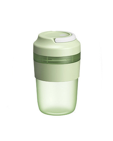 Draagbare Blender voor Smoothies en Sappen onderweg