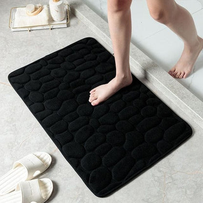 Douchemat Antislip Snel Drogend Luxe Comfort