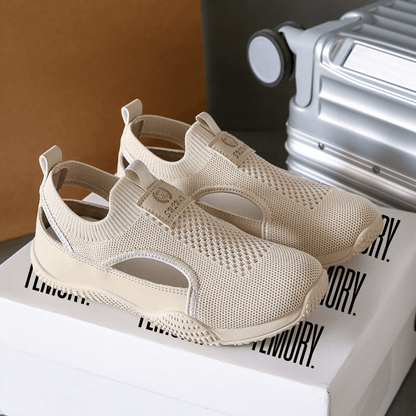 Luxe Sneakers voor Dames en Heren Casual Comfortabel Dagelijks Dragen