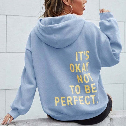 Danea™ – Dames Oversized Hoodie Comfortabel en Stijlvol voor Elke Gelegenheid-3