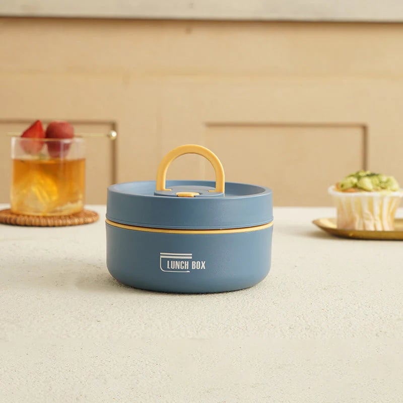 Thermos Container voor Eten Warmhouden