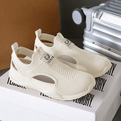Luxe Sneakers voor Dames en Heren Casual Comfortabel Dagelijks Dragen
