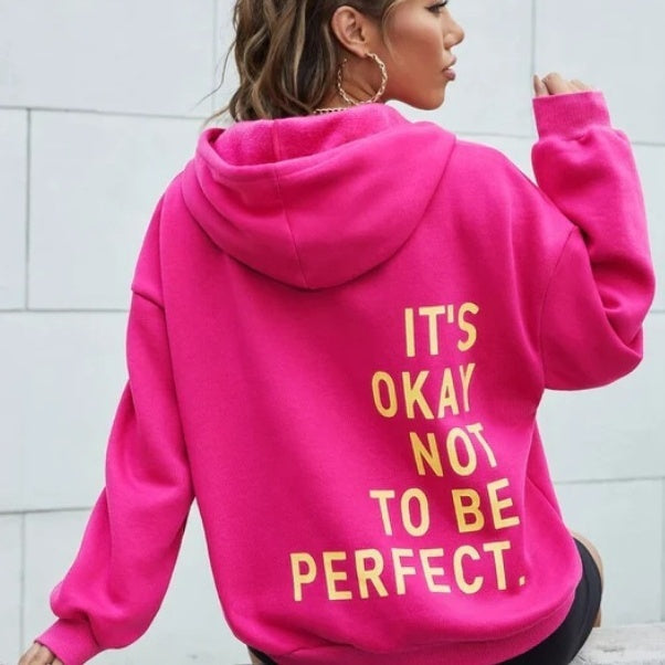 Variant image for Danea™ – Dames Oversized Hoodie Comfortabel en Stijlvol voor Elke Gelegenheid-37