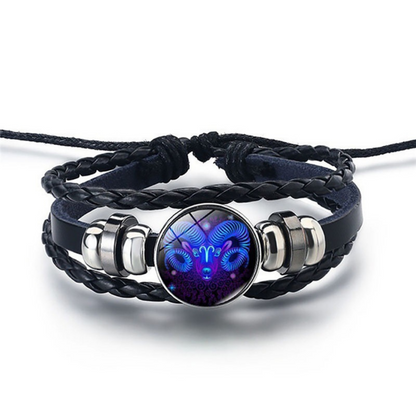 Edelsteen Armband Bescherming Positieve Energie