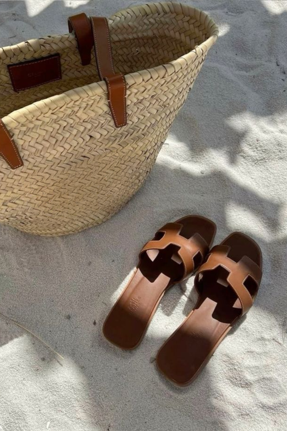 Helena™ – Dames Leren Slippers Luxe Comfort en Stijl voor Elk Moment-2