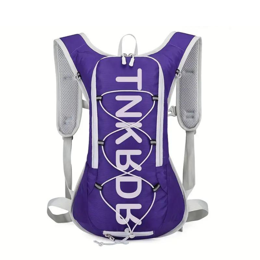 Fietsrugzak 20L Waterdicht met Helmbevestiging en Hydratiesysteem
