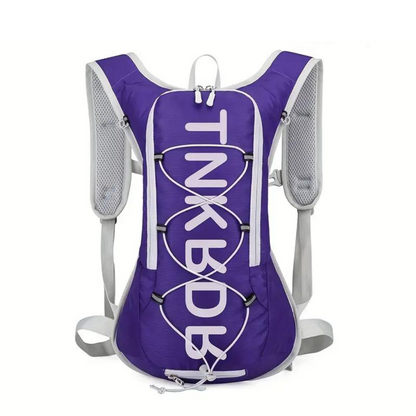 Fietsrugzak 20L Waterdicht met Helmbevestiging en Hydratiesysteem