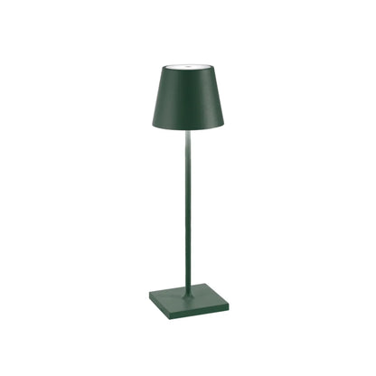LED Tafellamp Draadloos Oplaadbaar Modern Design