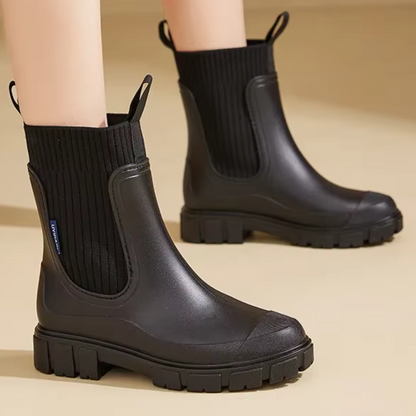Waterdichte Wandelschoenen Robuust voor Buiten Avontuur