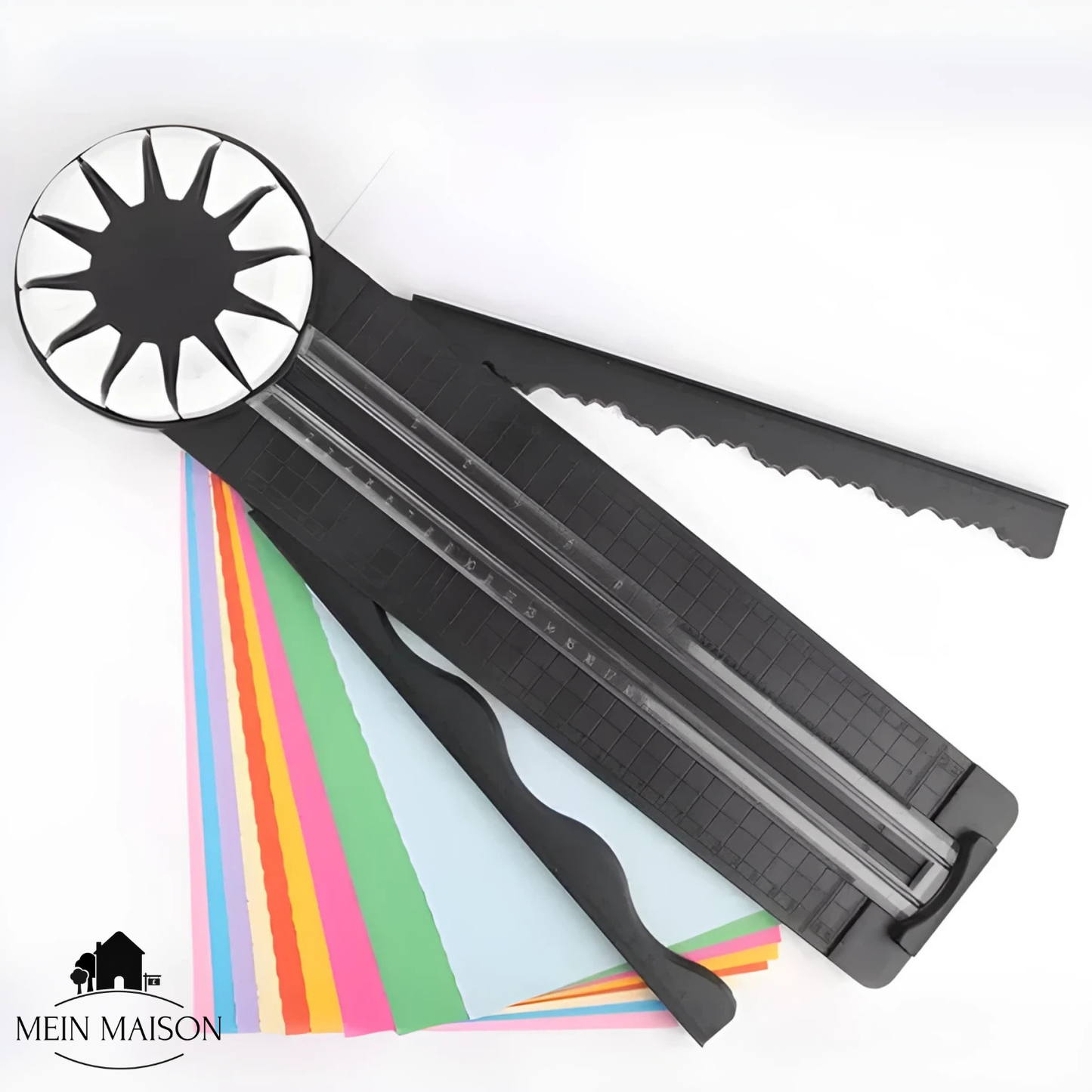 Precisiesnijgereedschap 12-in-1 CraftEdge Multitool