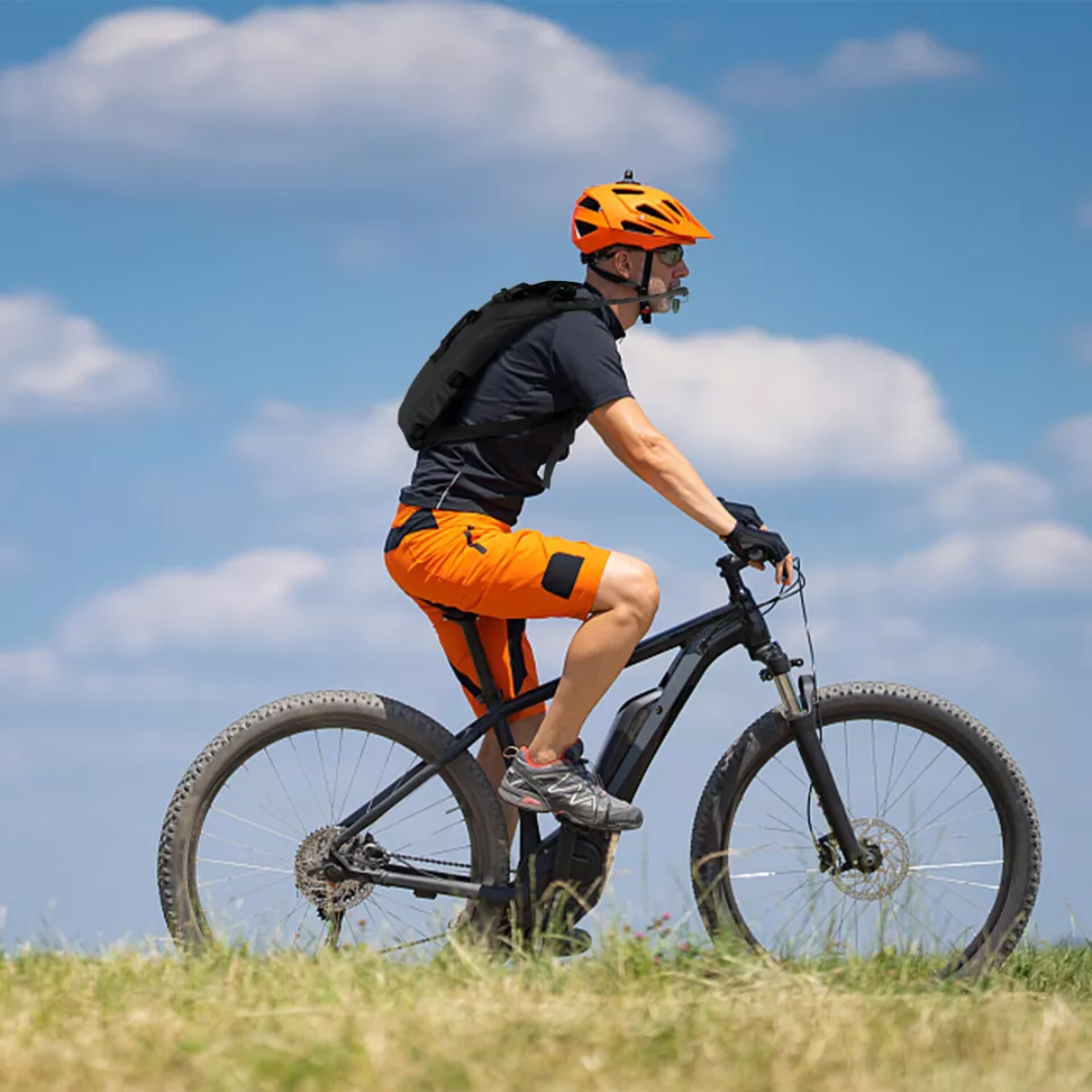 Water Rugzak met 3L Hydratatie Systeem voor Outdoor